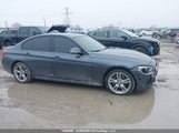 BMW 330I xDrive WBA8D9C55JEM34757 снимка