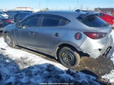 Mazda Mazda3 Gs 3MZBM1L73FM164468 снимка