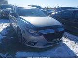 Mazda Mazda3 Gs 3MZBM1L73FM164468 снимка