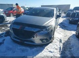 Mazda Mazda3 Gs 3MZBM1L73FM164468 снимка