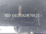 Kia Soul Ex/Ex Premium/Ex Tech/Ex+ KNDJP3A59K7643954 снимка