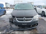 Dodge Grand Caravan Sxt 2C4RDGCG7KR806634 снимка