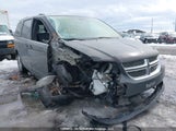 Dodge Grand Caravan Sxt 2C4RDGCG7KR806634 снимка