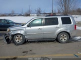 Honda Pilot Touring 5FNYF4H9XBB507116 снимка