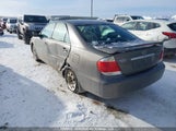 Toyota Camry Le/Xle/Se 4T1BE32K85U574688 fotografie