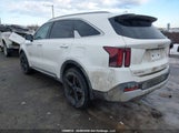 Kia Sorento Hev Ex KNDRGDJG2S5343162 photo