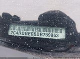 Dodge Grand Caravan R/T 2C4RDGEG5DR759863 снимка