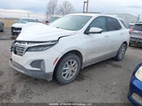 Chevrolet Equinox Lt 3GNAXUEG3PS214763 снимка