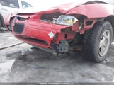 Pontiac Grand Prix Se 1G2WJ52J1YF292068 fotografie