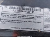 Yamaha Sw1Nsrlppl 4UF8MB203JT000132 снимка