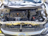 Honda Civic Lx 2HGFB2F46CH043611 снимка