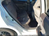 Honda Civic Lx 2HGFB2F46CH043611 fotografie
