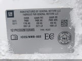 Chevrolet Cruze Eco 1G1PK5S92B7226965 снимка