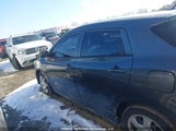 Toyota Corolla Matrix 2T1KU4EE1AC195395 снимка