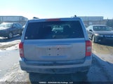 Jeep Patriot Sport/North 1C4NJRAB0ED776491 fotografie