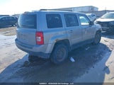 Jeep Patriot Sport/North 1C4NJRAB0ED776491 fotografie