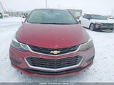 Chevrolet Cruze 3G1BE5SM4HS603778 снимка