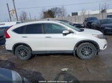 Honda Cr-V Touring 5J6RM4H98GL805690 снимка