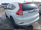 Honda Cr-V Touring 5J6RM4H98GL805690 снимка