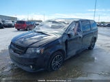 Dodge Grand Caravan Se 2C4RDGBG7FR723860 снимка