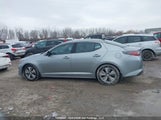 Kia Optima Hybrid KNAGN4AD1E5071837 снимка