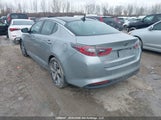 Kia Optima Hybrid KNAGN4AD1E5071837 снимка