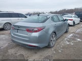 Kia Optima Hybrid KNAGN4AD1E5071837 снимка