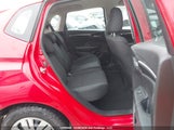 Honda Fit Lx 3HGGK5H57FM107334 fotografie