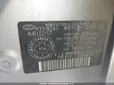Hyundai Elantra Gt Sport KMHH55LC1JU035109 снимка