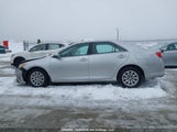 Toyota Camry Le 4T1BF1FK6CU106466 снимка