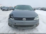 Volkswagen Jetta 2.5L Highline 3VWLX7AJ2CM322985 снимка