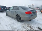 Volkswagen Jetta 2.5L Highline 3VWLX7AJ2CM322985 снимка