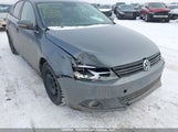 Volkswagen Jetta 2.5L Highline 3VWLX7AJ2CM322985 снимка