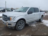 Ford F-150 Xlt 1FTEW1EPXKKC45010 снимка