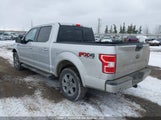 Ford F-150 Xlt 1FTEW1EPXKKC45010 снимка