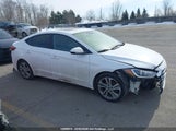 Hyundai Elantra Gls KMHD84LFXHU188057 fotografie