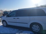 Dodge Grand Caravan Se 2C4RDGBG0FR614088 снимка