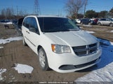 Dodge Grand Caravan Se 2C4RDGBG0FR614088 снимка