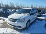 Dodge Grand Caravan Se 2C4RDGBG0FR614088 снимка