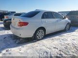 Toyota Corolla Le 2T1BU40E99C100343 снимка