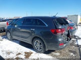 Kia Sorento 2.4L Lx 5XYPGDA39KG457929 fotografie