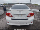 Toyota Corolla Xrs Xrs 2T1BE4EEXAC033133 снимка