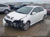 Toyota Corolla Xrs Xrs 2T1BE4EEXAC033133 снимка
