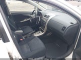 Toyota Corolla Xrs Xrs 2T1BE4EEXAC033133 снимка