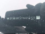 Toyota Rav4 Le 2T3B1RFV7NW250125 снимка