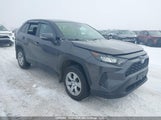 Toyota Rav4 Le 2T3B1RFV7NW250125 снимка