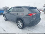 Toyota Rav4 Le 2T3B1RFV7NW250125 снимка