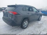 Toyota Rav4 Le 2T3B1RFV7NW250125 снимка