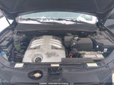 Hyundai Santa Fe Gl V6 5NMSG13E47H008209 снимка
