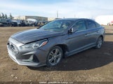 Hyundai Sonata Gls 5NPE34AF8JH698482 снимка